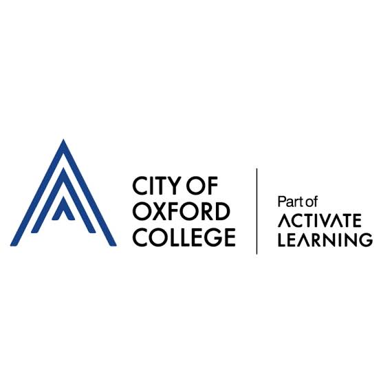 Activate Learning College Oxford