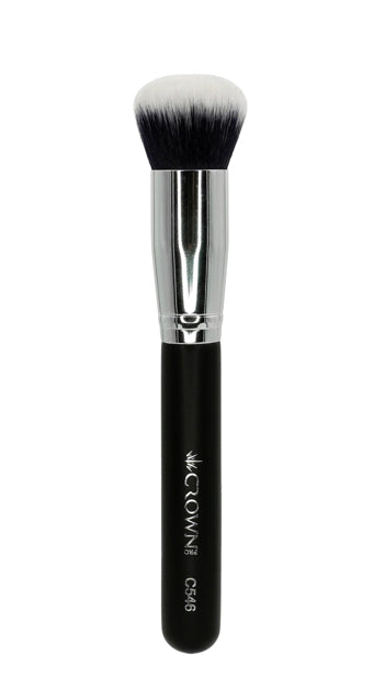 Round Buffing Brush
