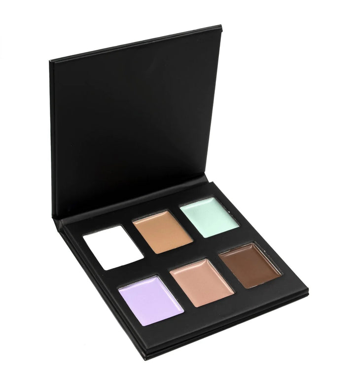 Colour Corrector Palette