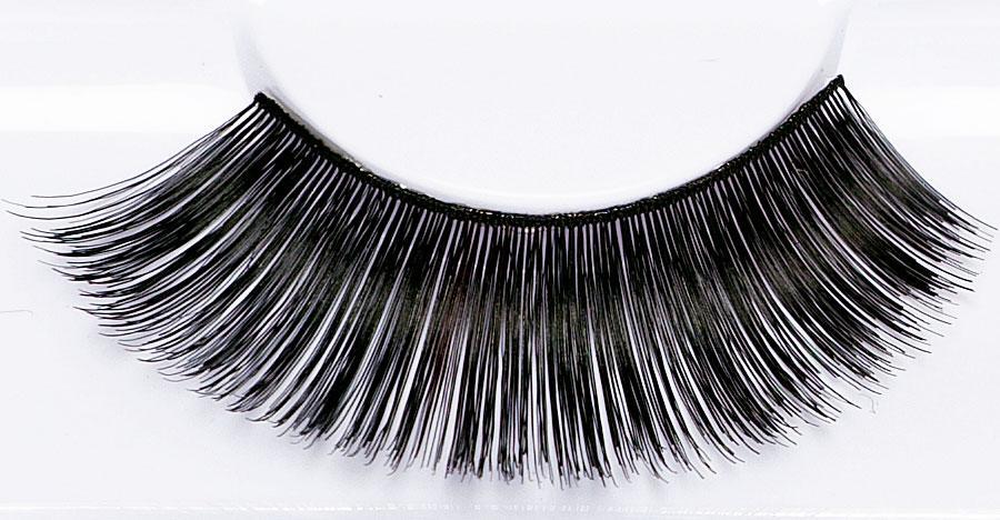 Crystal Lashes - Crownbrush