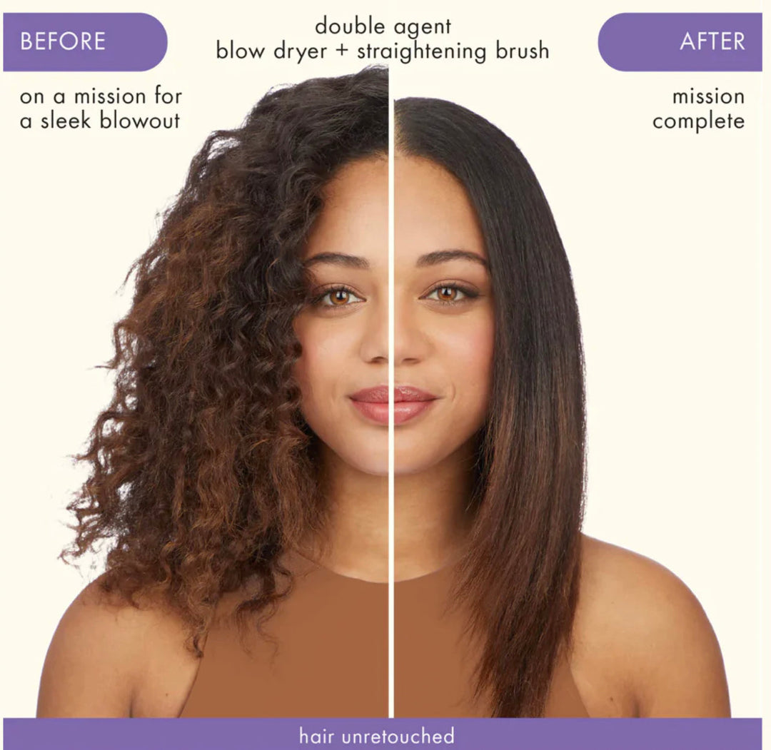 Amika Smooth Talker Set -  5 FREE HAIR PRODUCTS INCLUDED