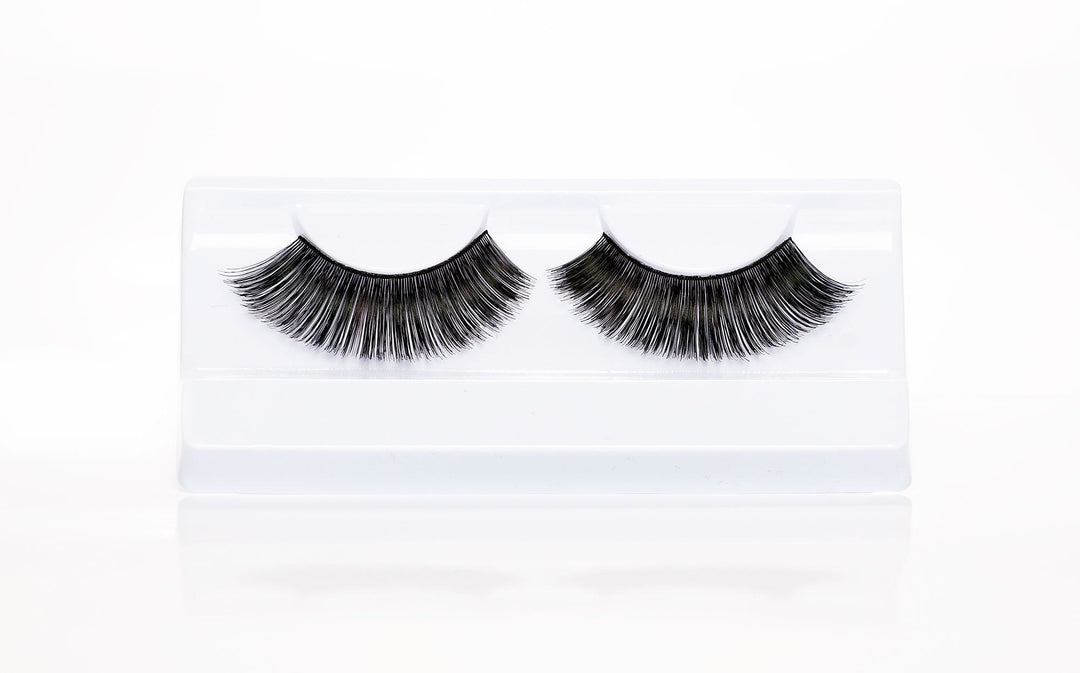 Crystal Lashes - Crownbrush
