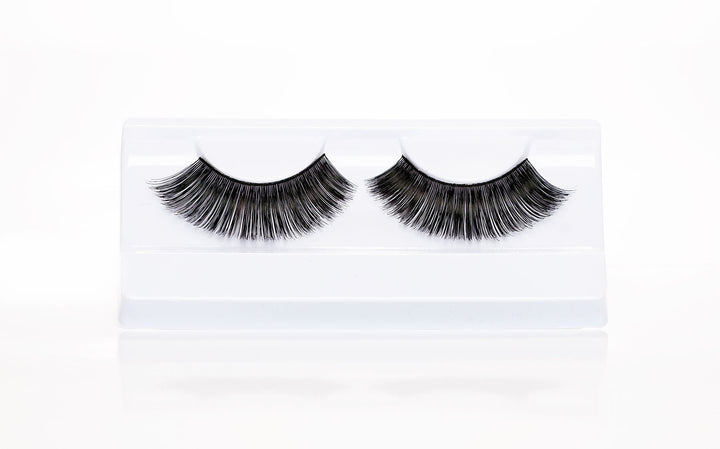 Crystal Lashes - Crownbrush