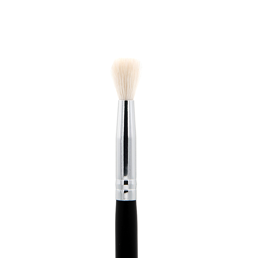 C441 Pro Blending Crease Brush - Crownbrush