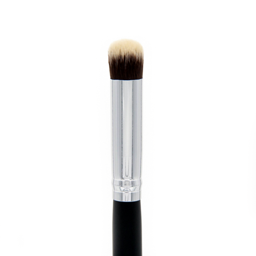 Round Blender Brush - Crownbrush