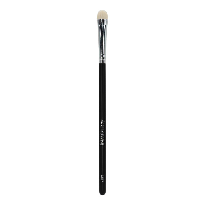 Crownbrush C537 Oval Eyeshadow Brush