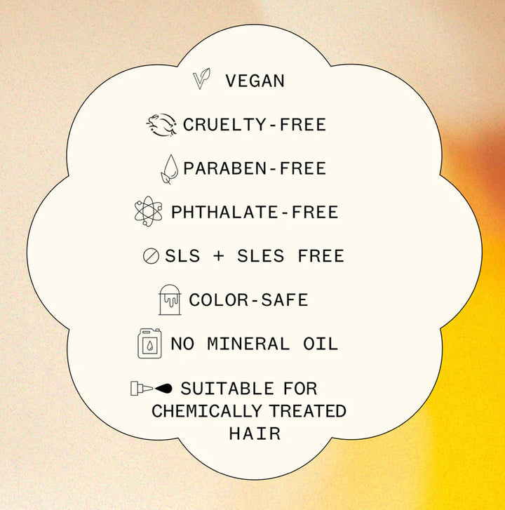 Soulfood Nourishing Mask 250ml