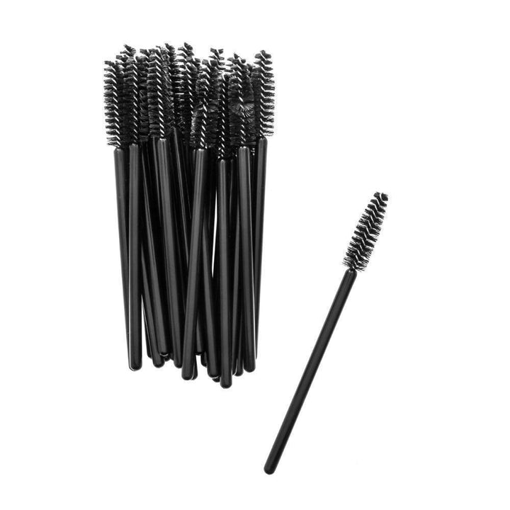 DS03 Disposable Mascara Spoolie