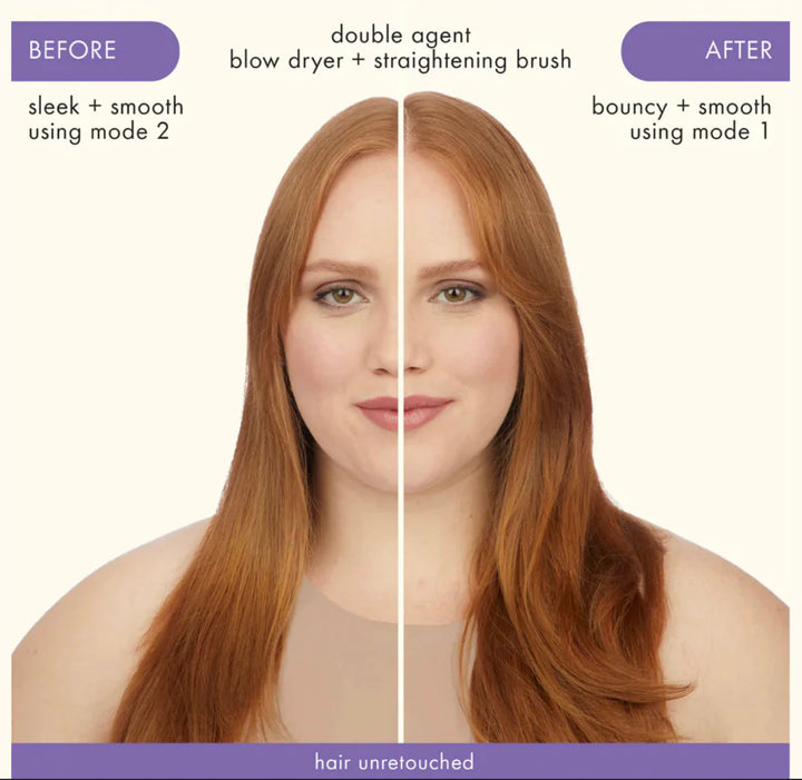 Amika Smooth Talker Set -  5 FREE HAIR PRODUCTS INCLUDED