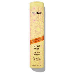Amika Forget Frizz Shampoo 275ml