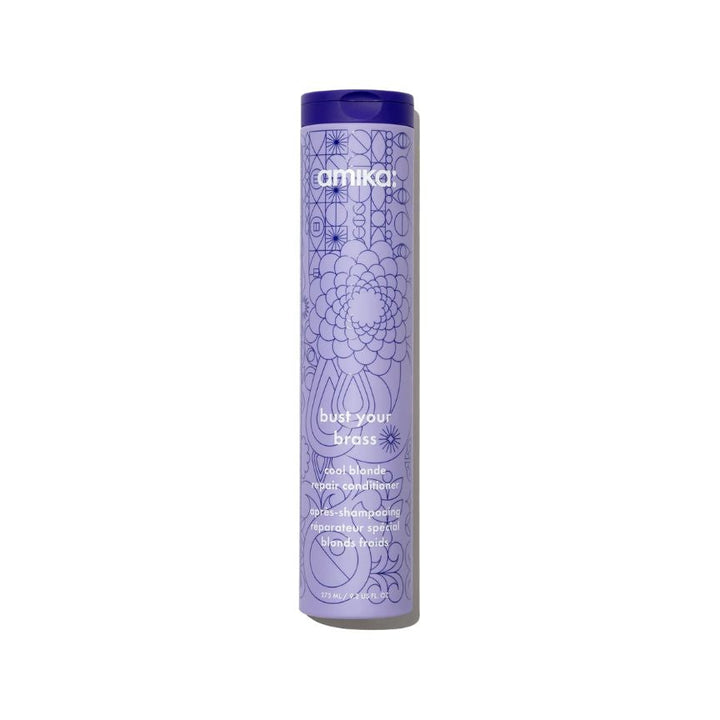 Bust your Brass - Cool Blonde Conditioner 275ml Full Size
