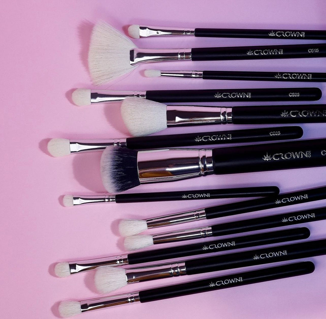 C510 Oval Shader Brush