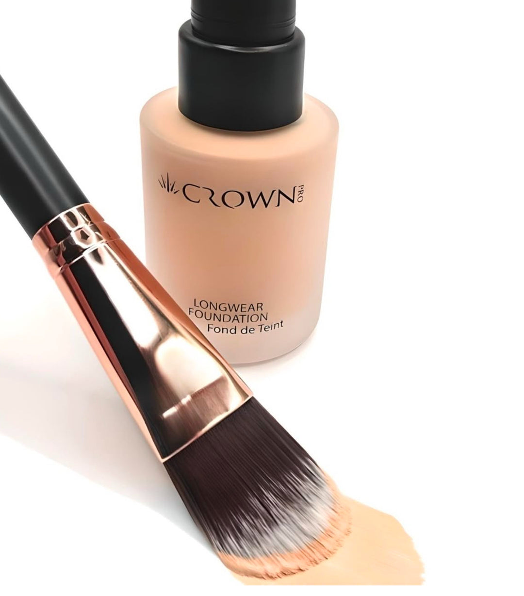 PFK12-1 Light Longwear Foundation