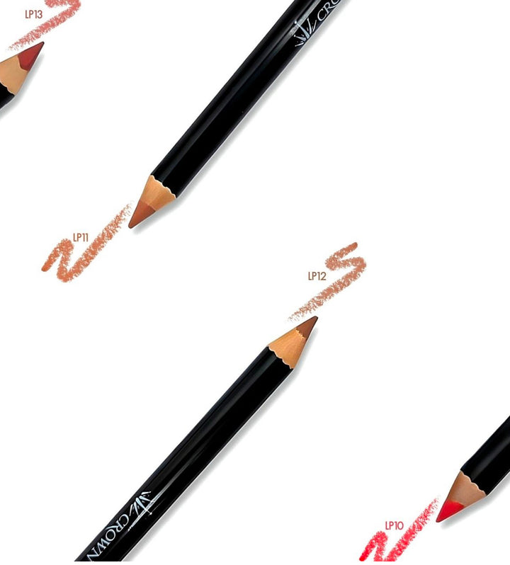 Lip Liner Pencil - Cappuccino
