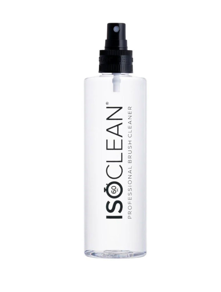 ISOCLEAN Makeup Brush Cleaner