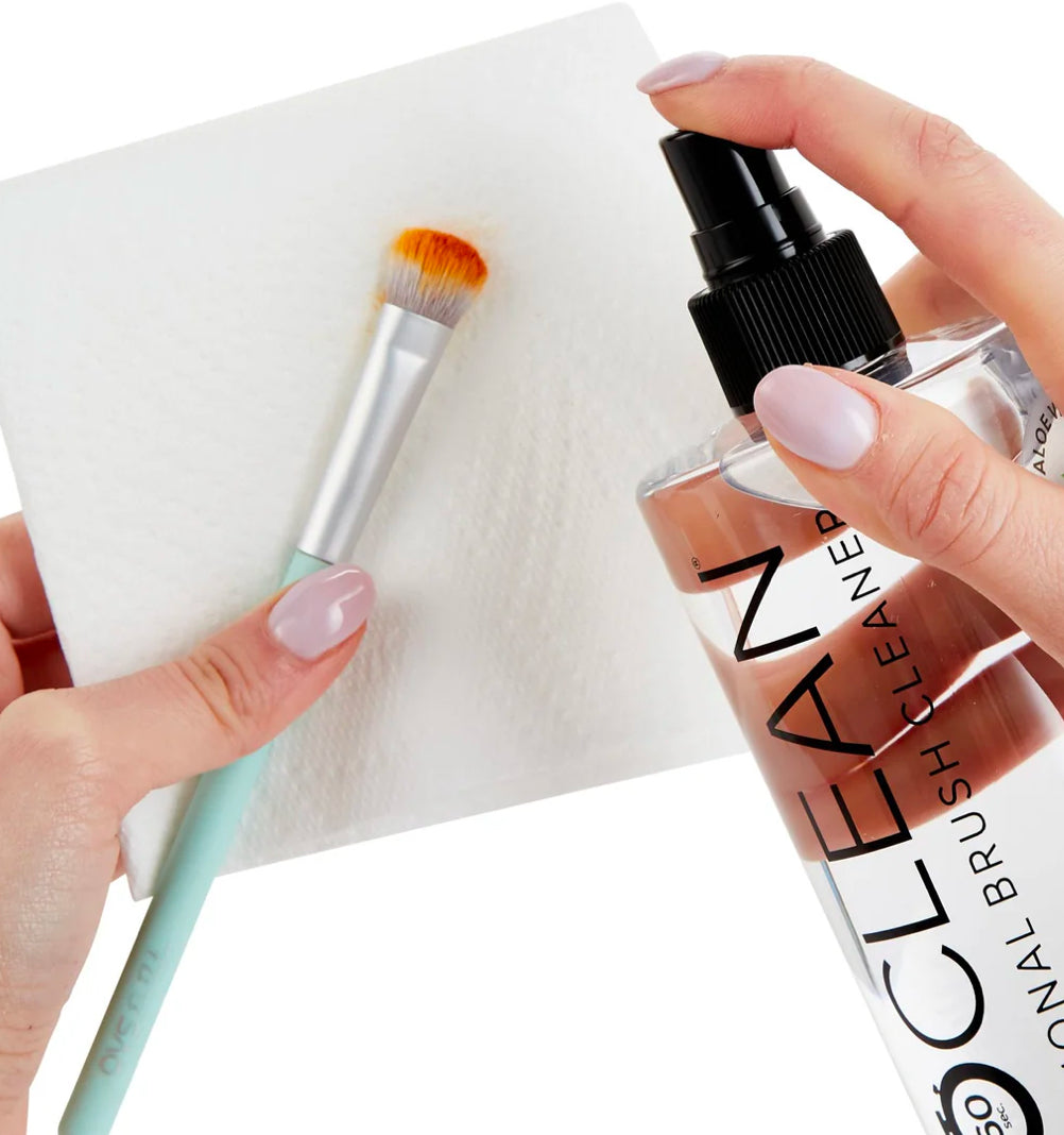 ISOCLEAN Essential Brush Cleaner & Refill Set