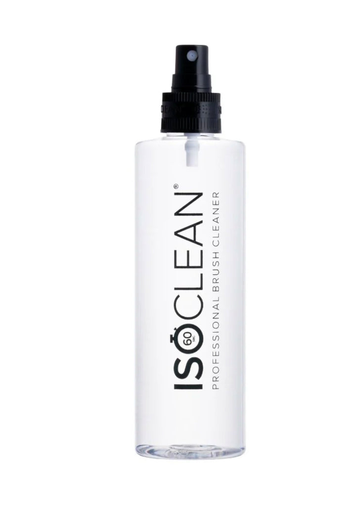 ISOCLEAN Essential Brush Cleaner & Refill Set