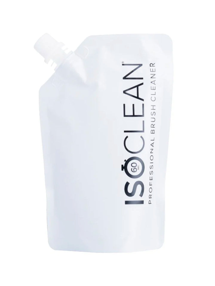 ISOCLEAN Essential Brush Cleaner & Refill Set