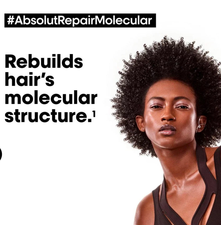 L'Oreal Professionel Absolut Repair Molecular 300ml