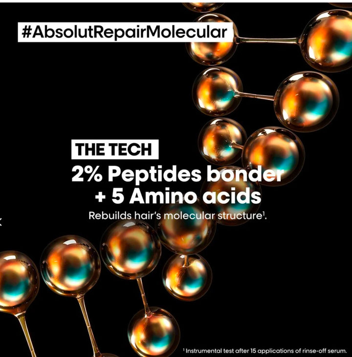 L'Oreal Professionel Absolut Repair Molecular 300ml
