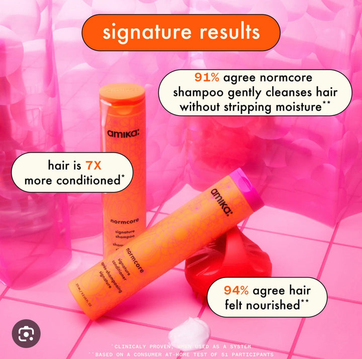 Signature Shampoo 275ml