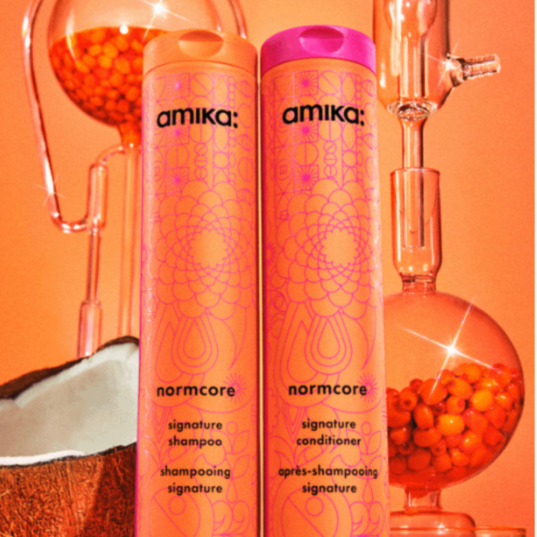 Signature Shampoo 275ml