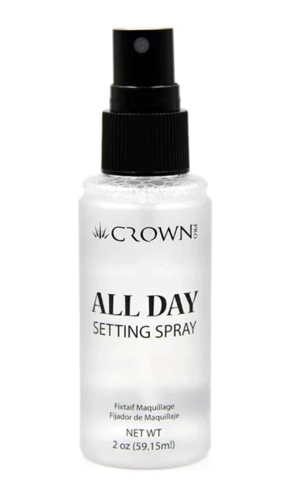 Flawless Make Up Setting Spray