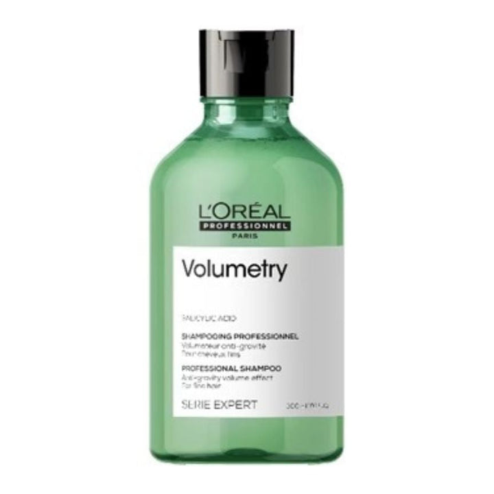 L'Oreal Serie Expert Volumetry Shampoo 300ml