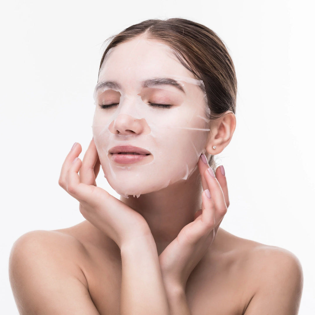 Maskology - HYALURONIC ACID Professional Sheet Mask