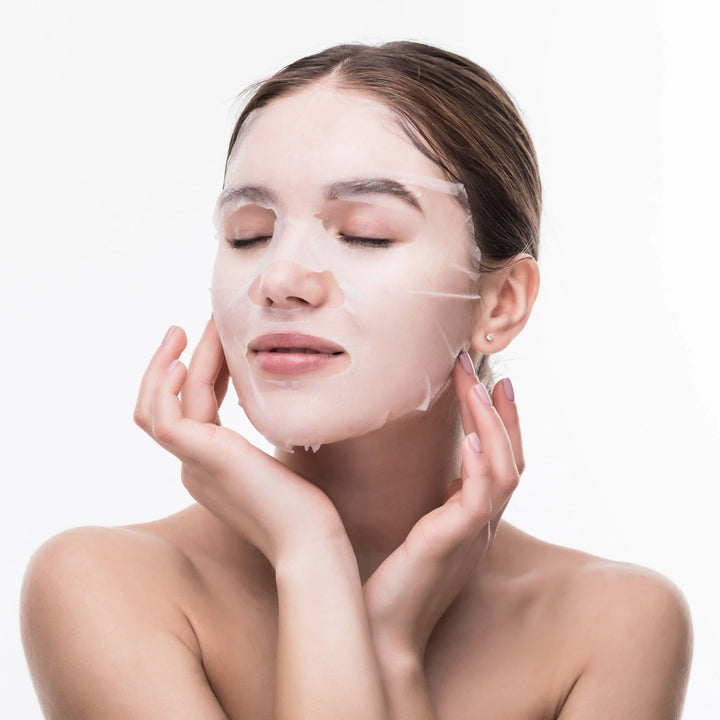 Maskology - HYALURONIC ACID Professional Sheet Mask