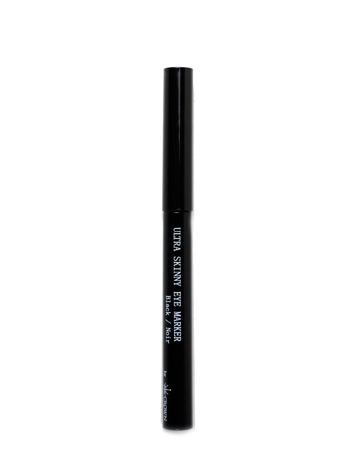 Ultra Skinny Eye Marker/Liner - Black
