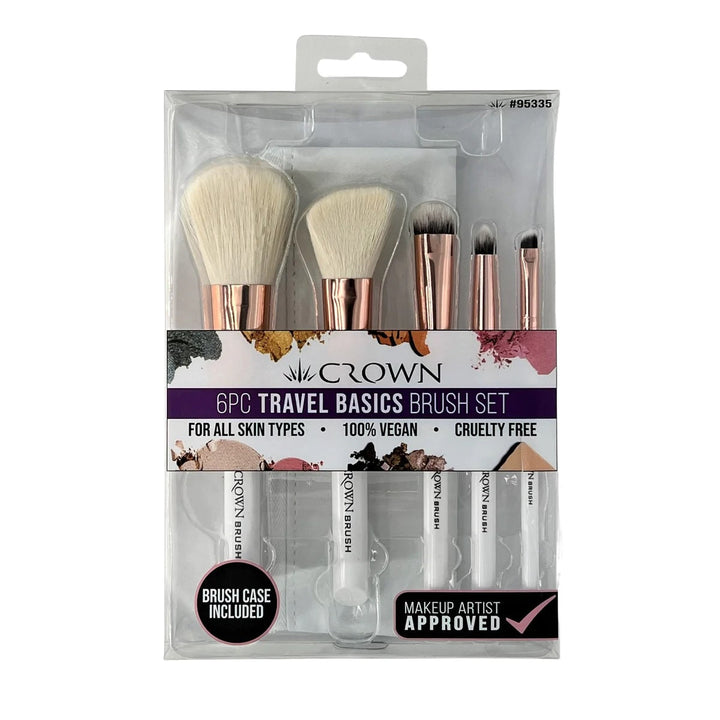 NEW - Makeup Brush Set - £50 Worth of Brushes