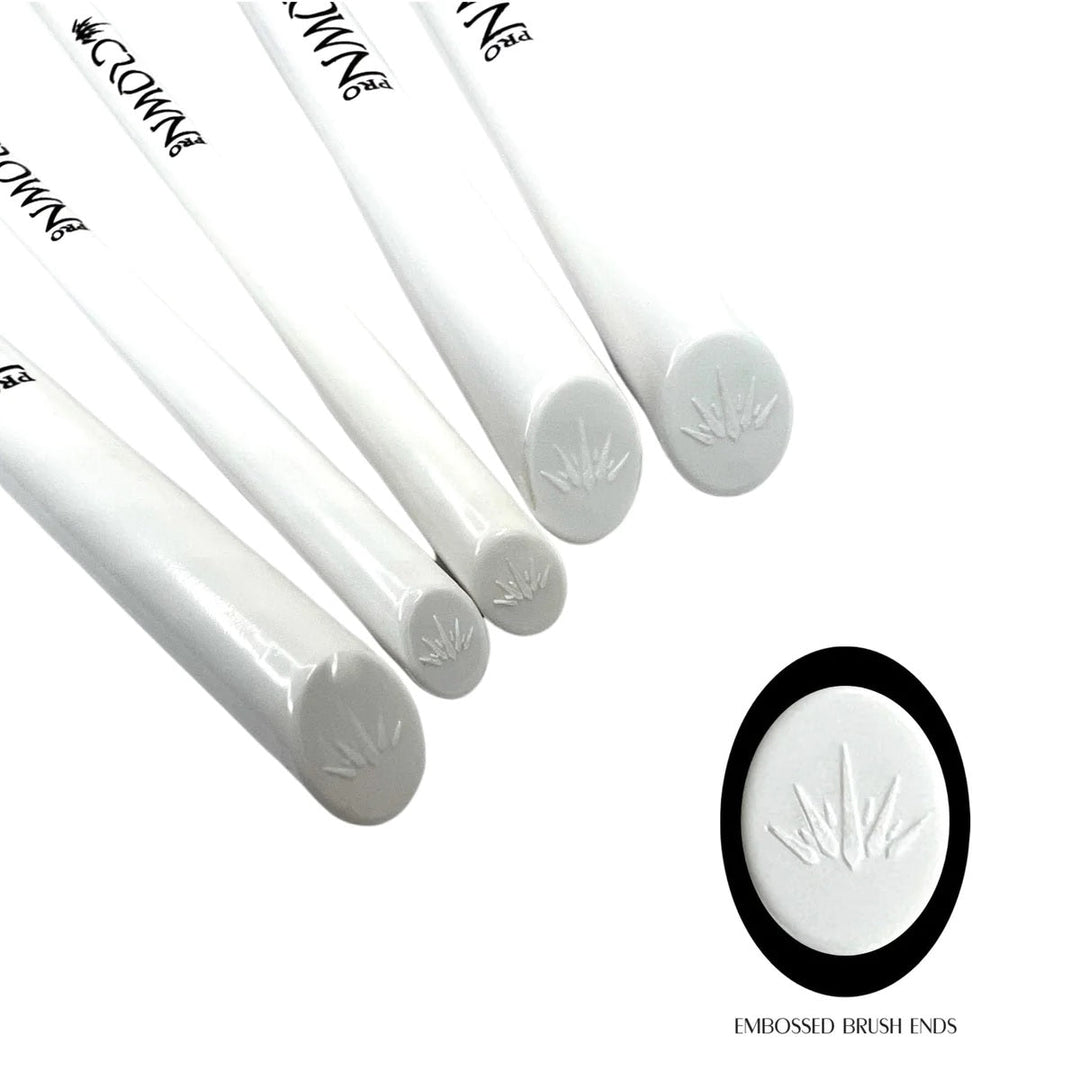 NEW - Makeup Brush Set - £50 Worth of Brushes