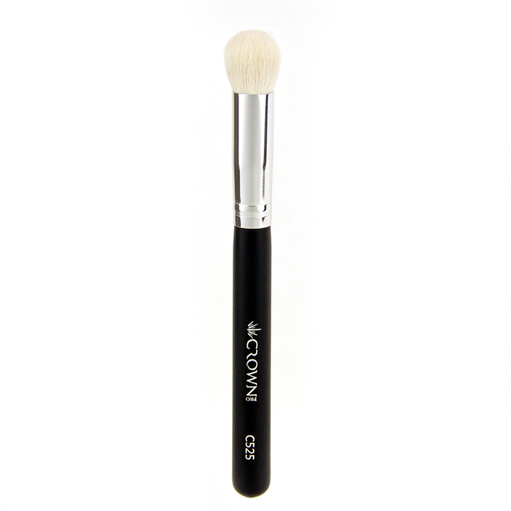 C525 Pro Round Blender Brush - Crownbrush