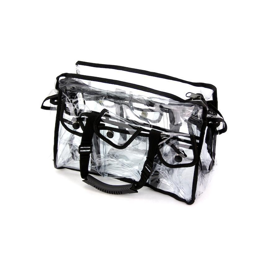 CC6 Professional Set Bag - Crownbrush