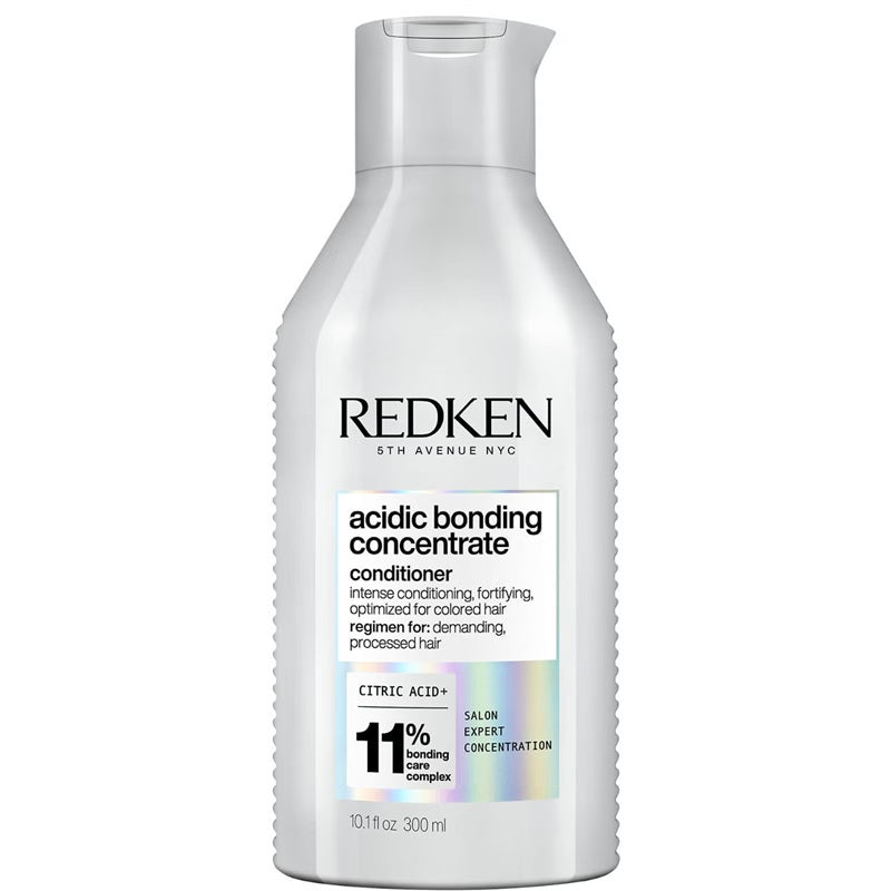 Redken Acidic Bonding Concentrate Conditioner 300ml bond repair conditioner