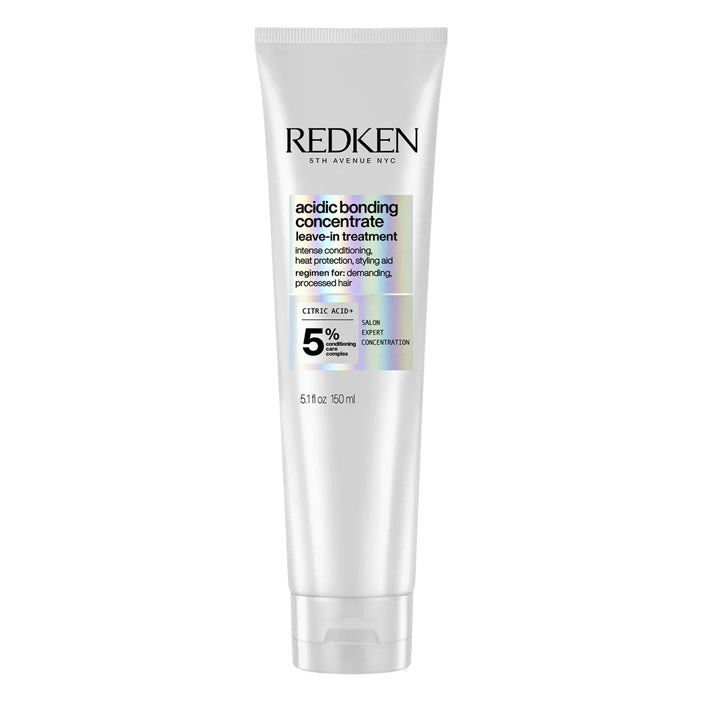 Redken Acidic Bonding Concentrate Leave-In Treatment 150ml tube