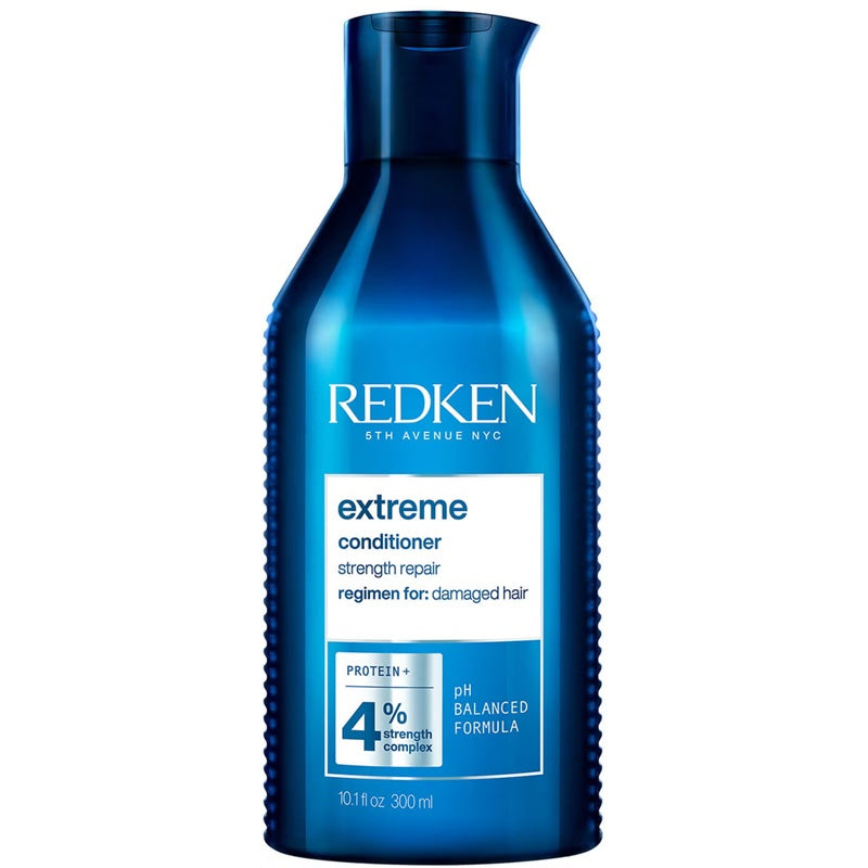 Redken Extreme Conditioner 300ml blue bottle for damaged hair