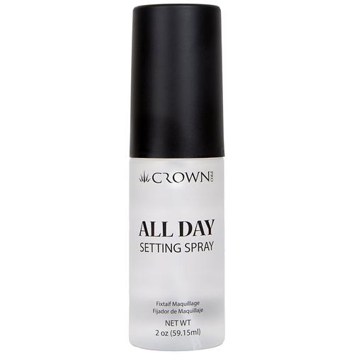 Flawless Make Up Setting Spray